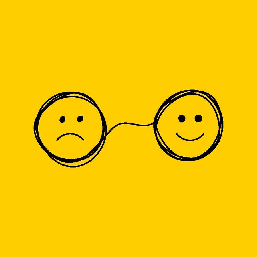 2 Small ‘Habit Changes’ For A Noticeably Happier Life, By A Psychologist
