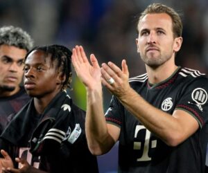 Atletico, Bayern … Qarabag? Stars of Champions League MD2