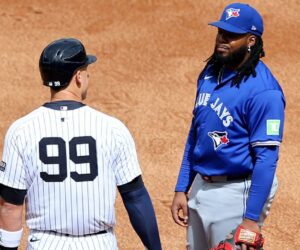 MLB playoffs: First-look preview of division series matchups