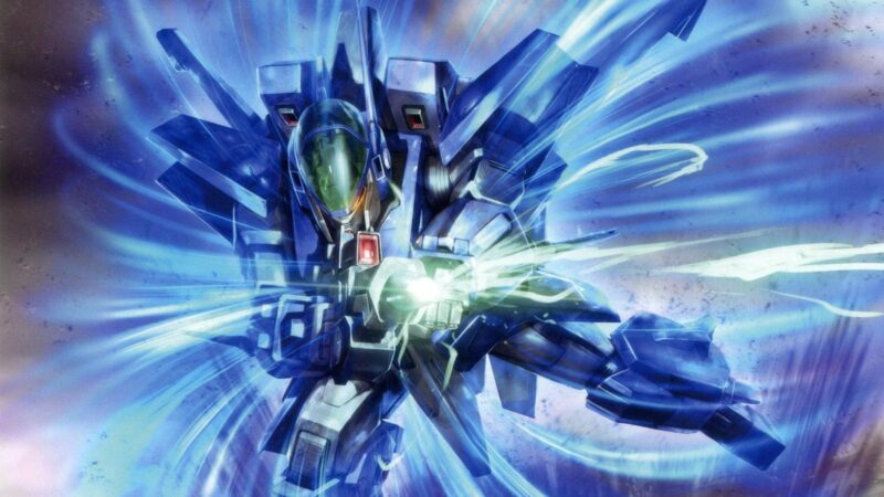 How After 40 Years, ‘Layzner’ Remains Anime’s Most Influential Classic