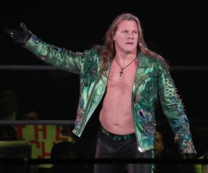 If Chris Jericho is Returns to WWE, Huge 2026 PLE is Most Likely Spot