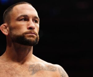 Why UFC Hall-Of-Famer Frankie Edgar Was Removed From BKFC Fight