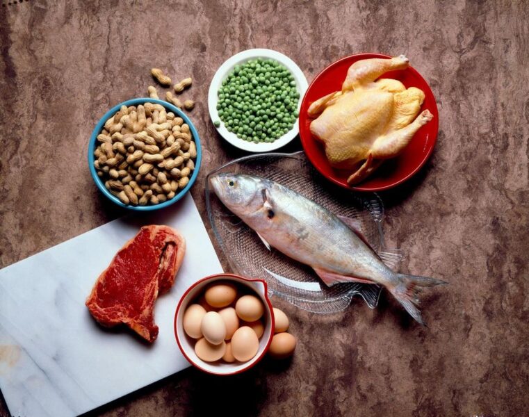 Transforming Food Systems Could Help Tackle Global Warming, Study Finds
