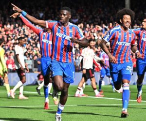 Premier League takeaways: Could Palace dethrone Liverpool?