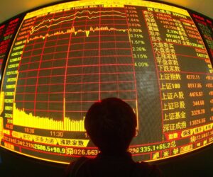 China’s Climate Push Is An Economic Power Play
