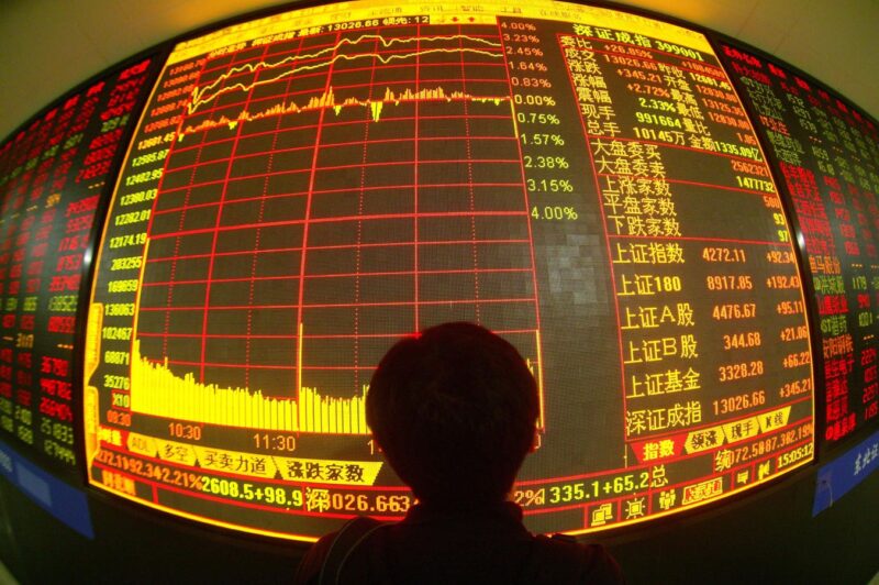 China’s Climate Push Is An Economic Power Play