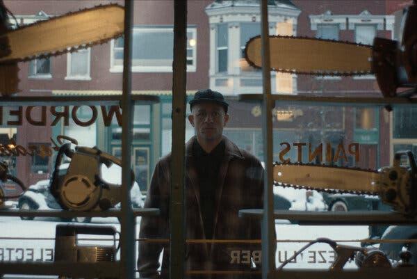 Ed Gein’ Has A Surprising Rotten Tomatoes Score