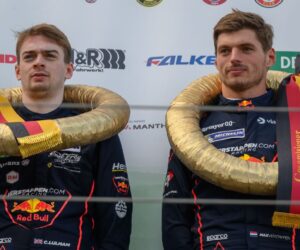 Max Verstappen’s Nordschleife win raises stature with F1 rivals