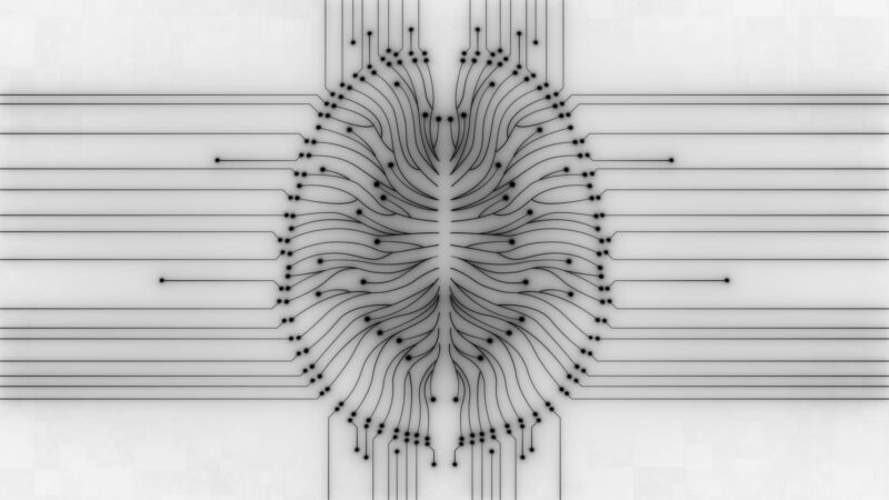 Scientists Create Brain-Like Neurons That Run On Human Brain Voltage