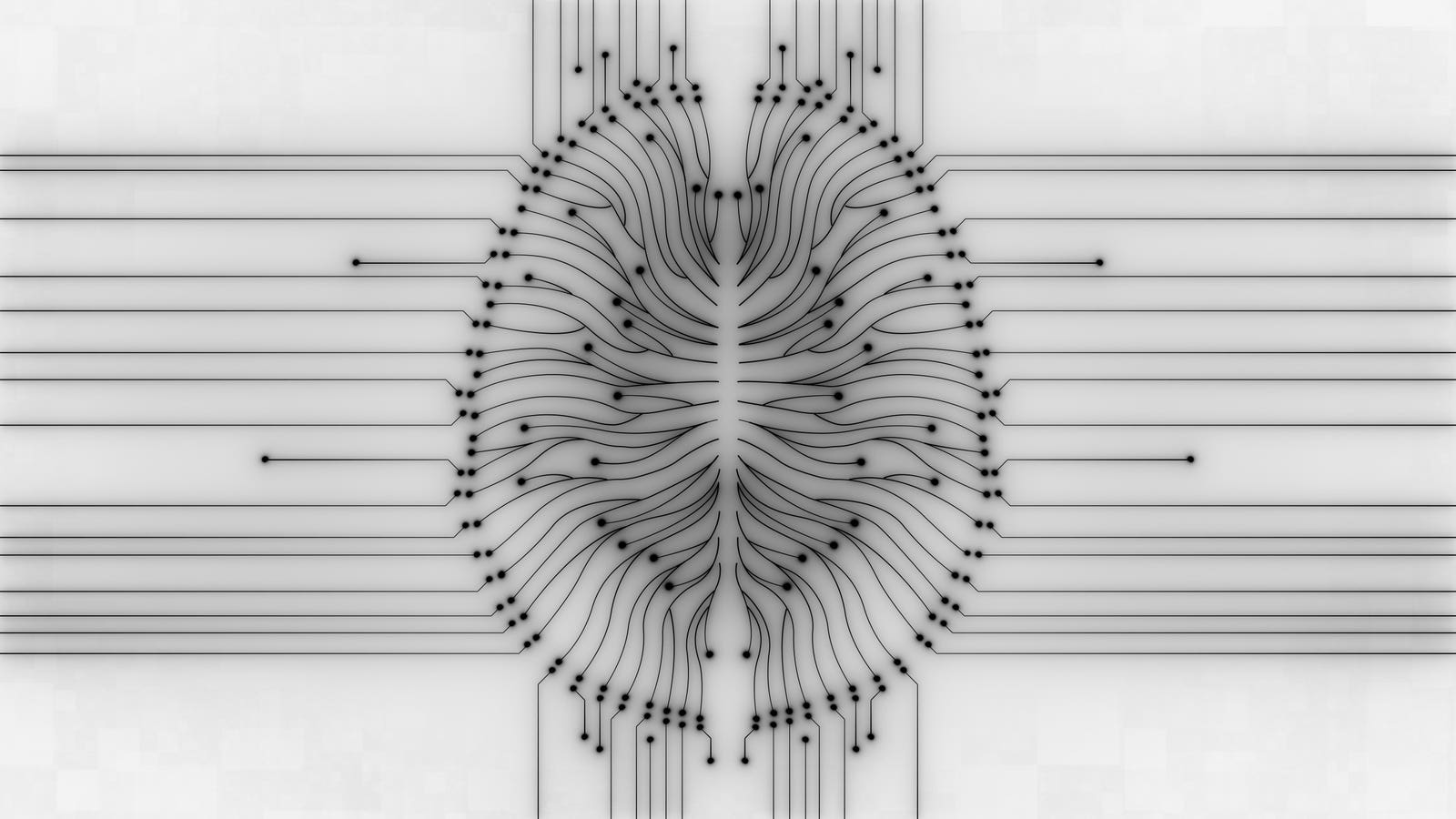 Scientists Create Brain-Like Neurons That Run On Human Brain Voltage