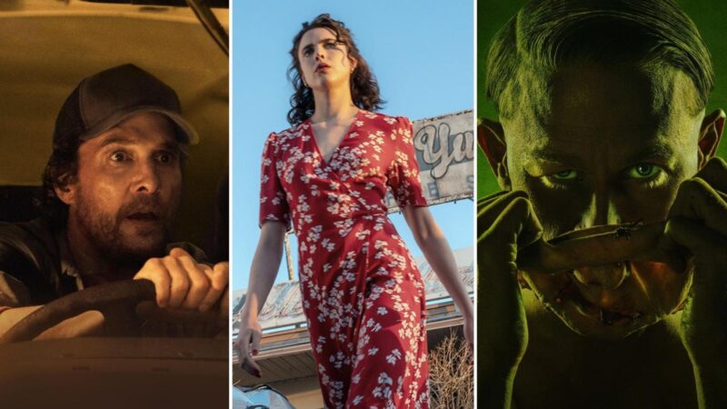 New Shows And Movies To Stream On Netflix, Hulu, Prime Video, Apple TV And More