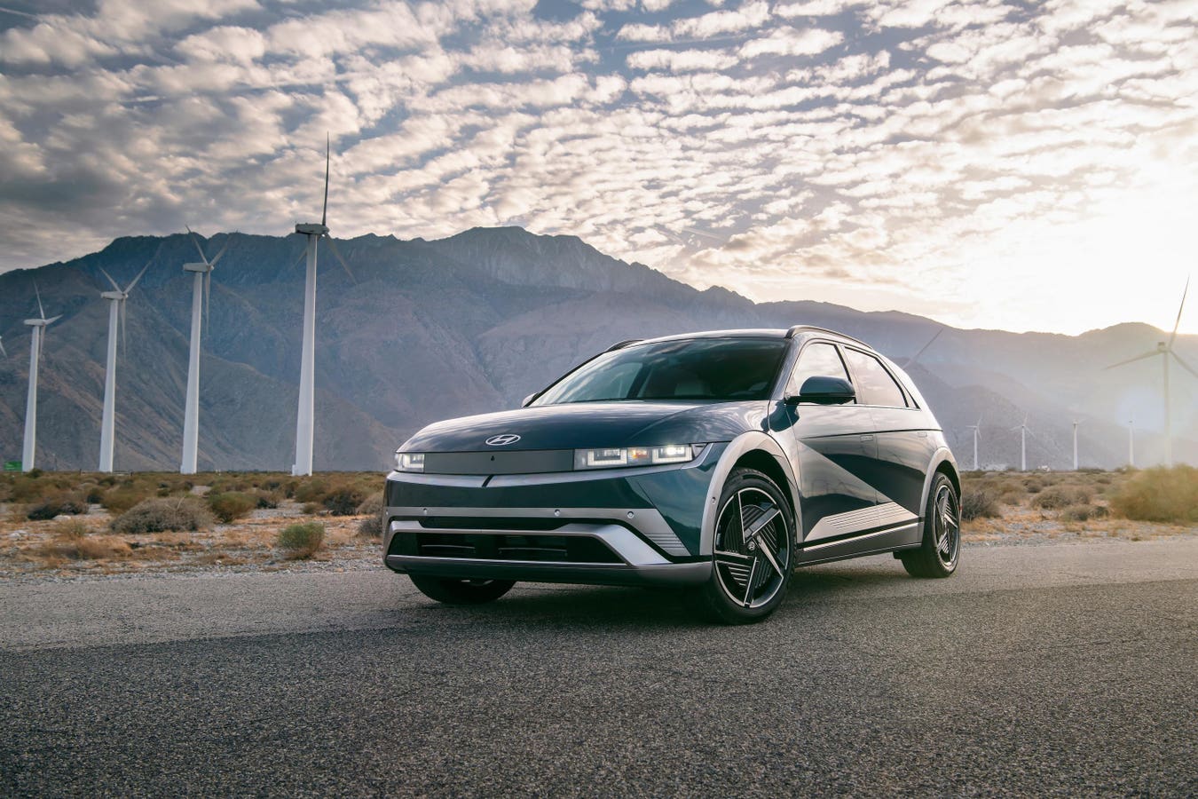 The Federal Tax Credit May Be History, But Big-Time EV Incentives Remain Plentiful