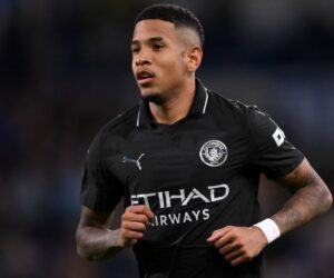 Savinho signs new Man City contract until 2031
