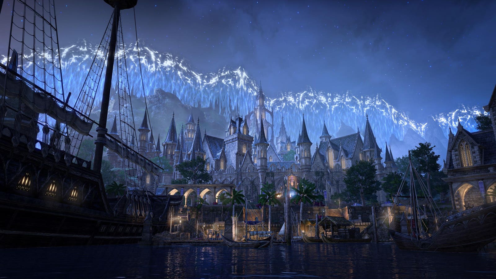 Elder Scrolls Online Writhing Wall Event Marks A New Era For The MMO