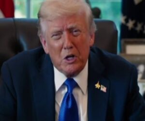 Trump responds to Hamas agreeing to release hostages, pending conditions