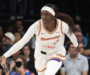 WNBA Finals Game 1 live tracker: Mercury vs. Aces updates