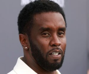 Sean Combs Gets 4 Years On Prostitution Charges