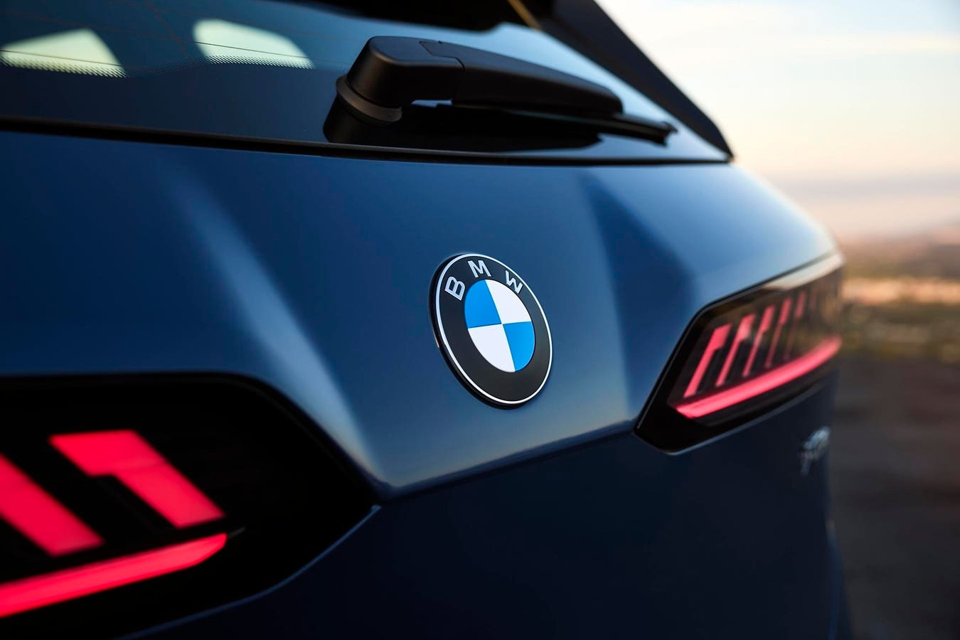Don’t Put An End Date On Combustion, Argues BMW Chairman Oliver Zipse