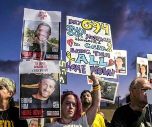 Hamas Agrees to Release All Israeli Hostages, Pending Conditions