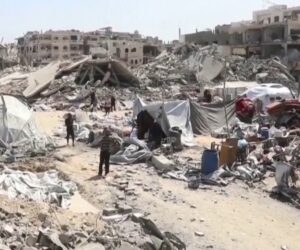 Hamas Agrees to Parts of Gaza Peace Proposal: Will It Hold?