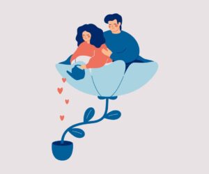 The Single Most Important Habit That Keeps Love Alive, By A Psychologist