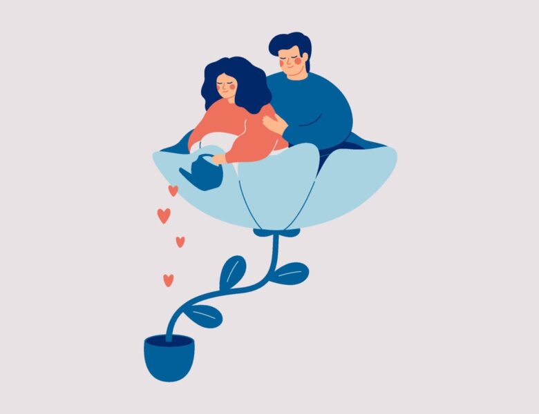 The Single Most Important Habit That Keeps Love Alive, By A Psychologist