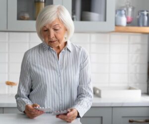 Diabetes Drug May Show Promise For Slowing Aging