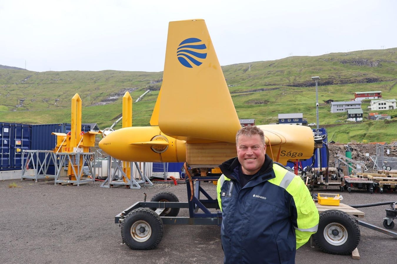 100 % Renewable Goal With Global Relevance