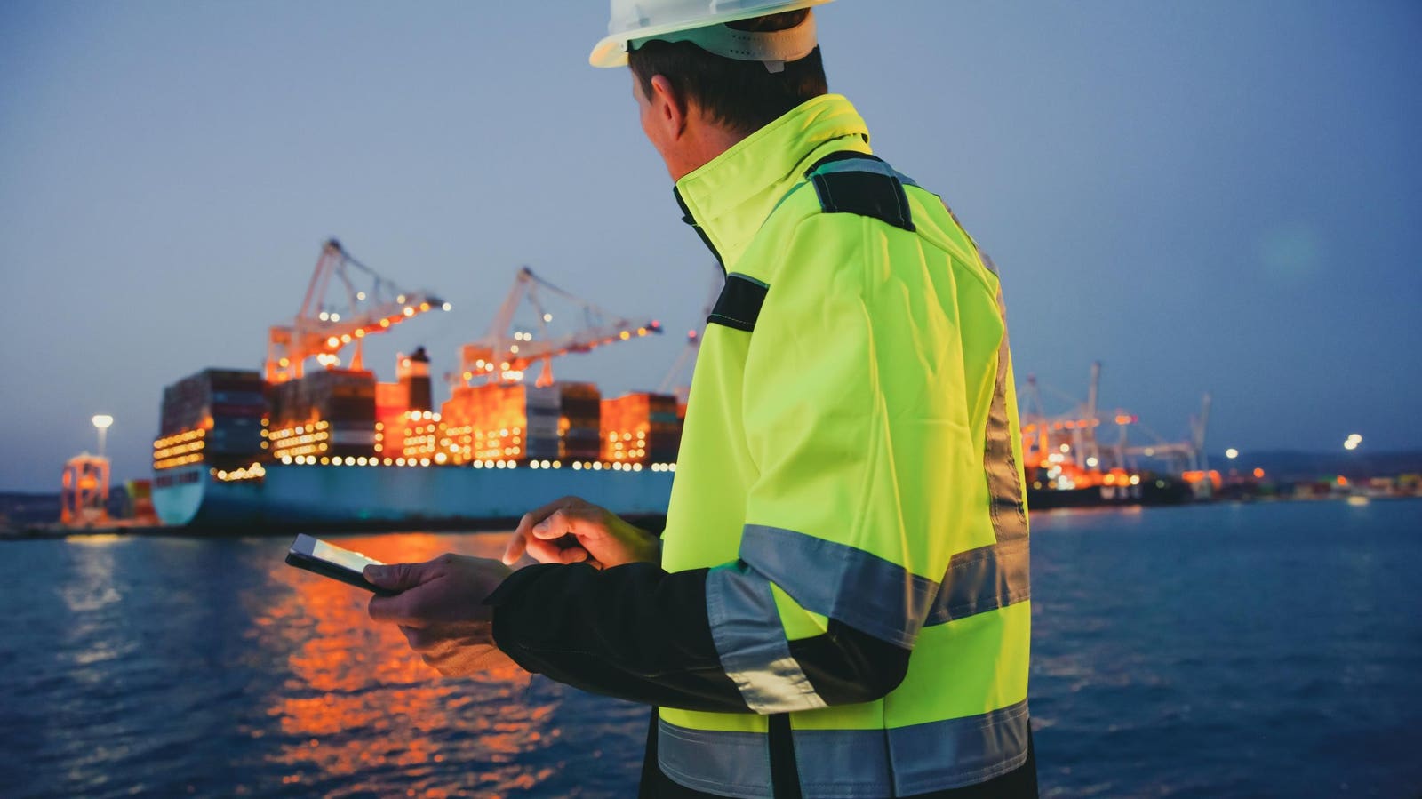 Supply Chains, 2026: Less Globalization, More AI