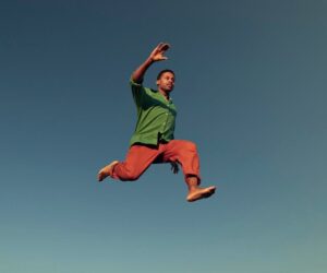 Taking Another Big Leap In AI Progress