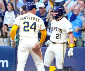 MLB division series Day 1: Lineups, live updates, analysis