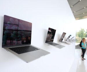 Three new features for Apple’s MacBook Pro that are worth waiting for.