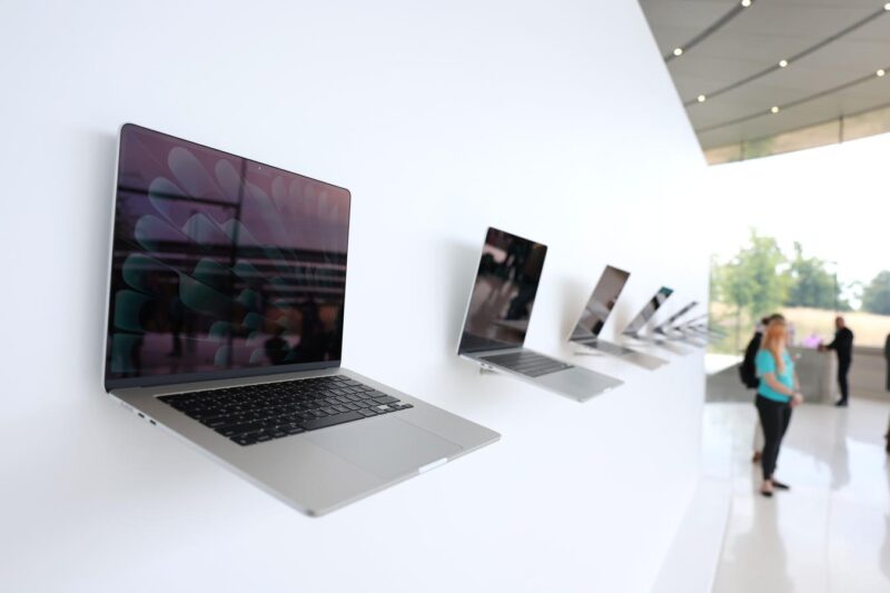 Three new features for Apple’s MacBook Pro that are worth waiting for.