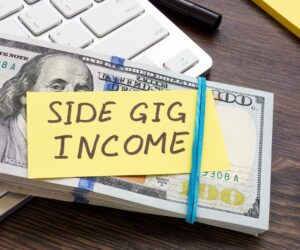 Side Gigs For Physicians Boom As Salaries Flatten And Burnout Continues