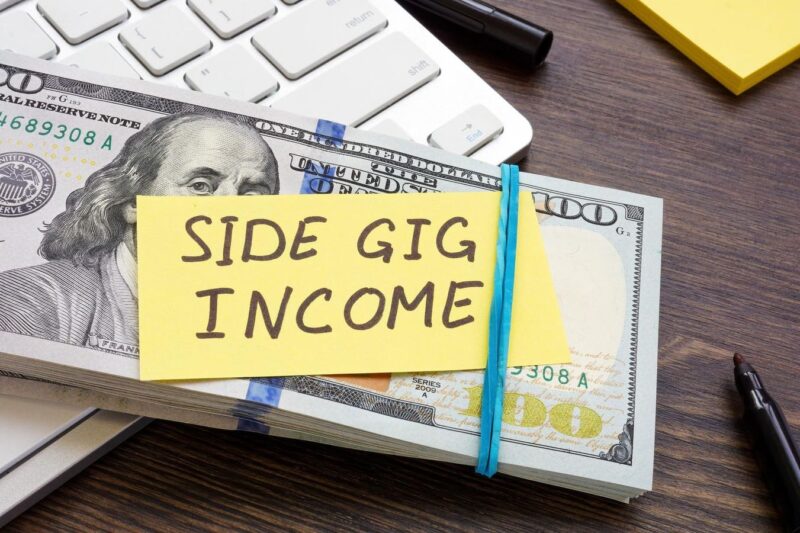 Side Gigs For Physicians Boom As Salaries Flatten And Burnout Continues