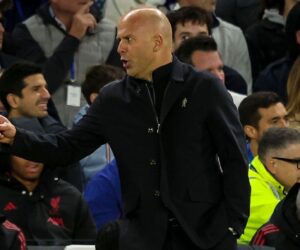 Slot cites ‘fine margins’ for worst run as Liverpool manager