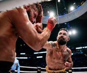 Mike Perry Destroys Jeremy Stephens – BKFC 82 Results