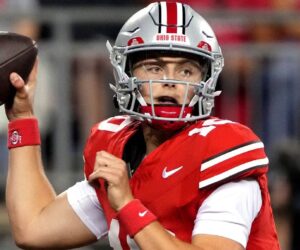 College Football Playoff predictions: Who’s most likely to make the field