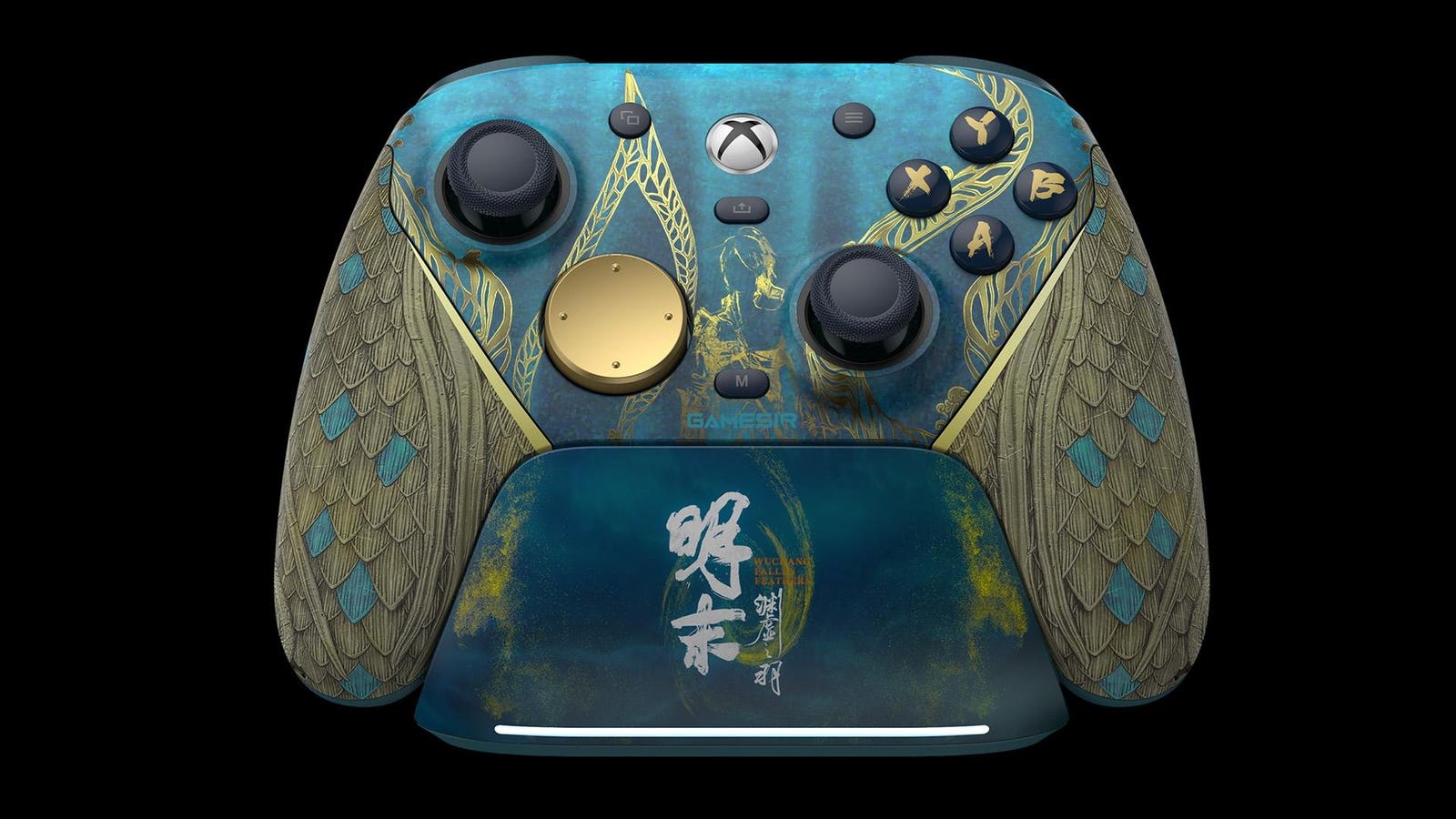 GameSir G7 Pro, 2025’s Best Budget Xbox Pro Controller, Goes Wireless