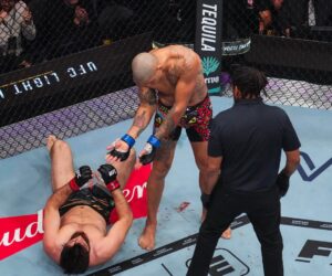 UFC 320 Results, Bonuses, Highlights And Reactions