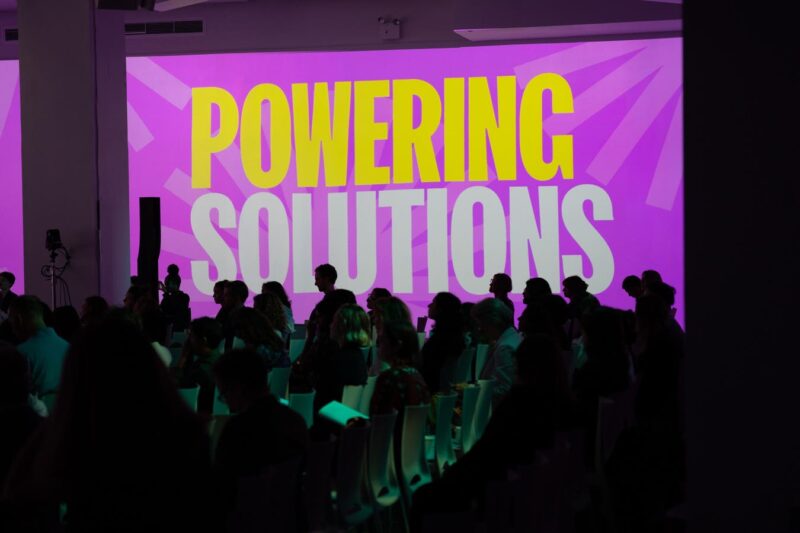 Climate Week NYC…On Screen