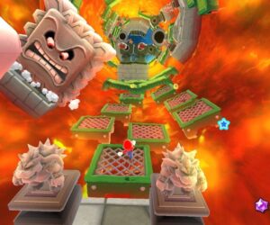 ‘Super Mario Galaxy + Super Mario Galaxy 2’ Review: Full Of Stars
