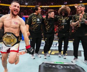 UFC 320 takeaways: Pereira, Merab among the best fighters in the world