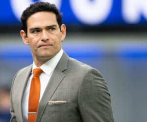 Ex-QB Mark Sanchez arrested, faces three possible charges