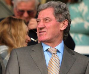 Ex-Portsmouth, Leicester owner Milan Mandaric dies aged 87