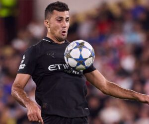 Transfer rumors, news: Real Madrid keen on Man City’s Rodri