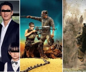 The 20 Best Movies On Netflix In October According To Rotten Tomatoes