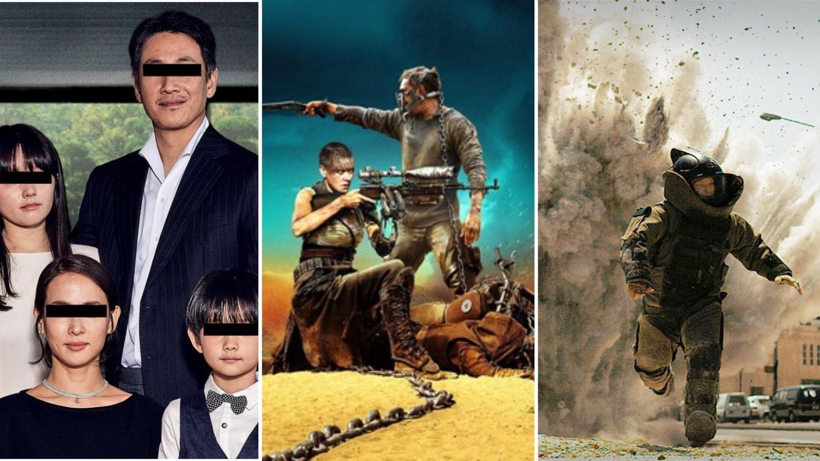 The 20 Best Movies On Netflix In October According To Rotten Tomatoes