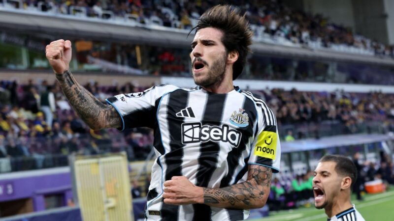European live updates: Newcastle United-Nottingham Forest