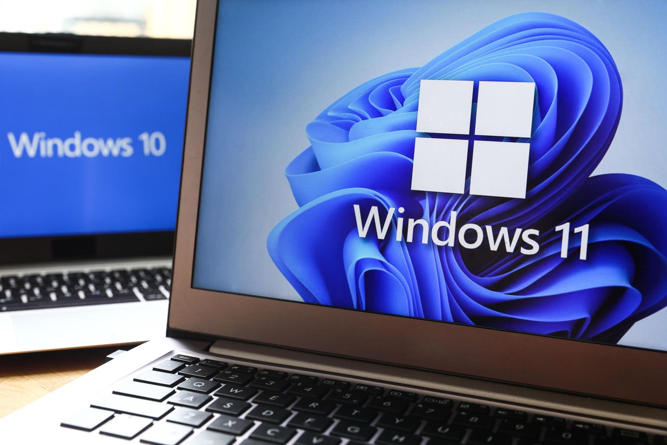 Microsoft ‘Security Disaster’—400 Million Windows PCs Now At Risk